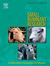 SMALL RUMINANT RESEARCH杂志封面